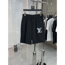 Louis Vuitton Short Pants